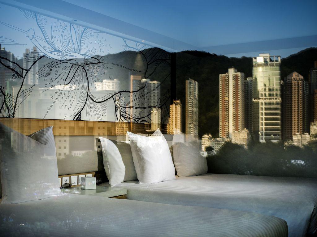 The Park Lane Hong Kong - A Pullman Hotel #1